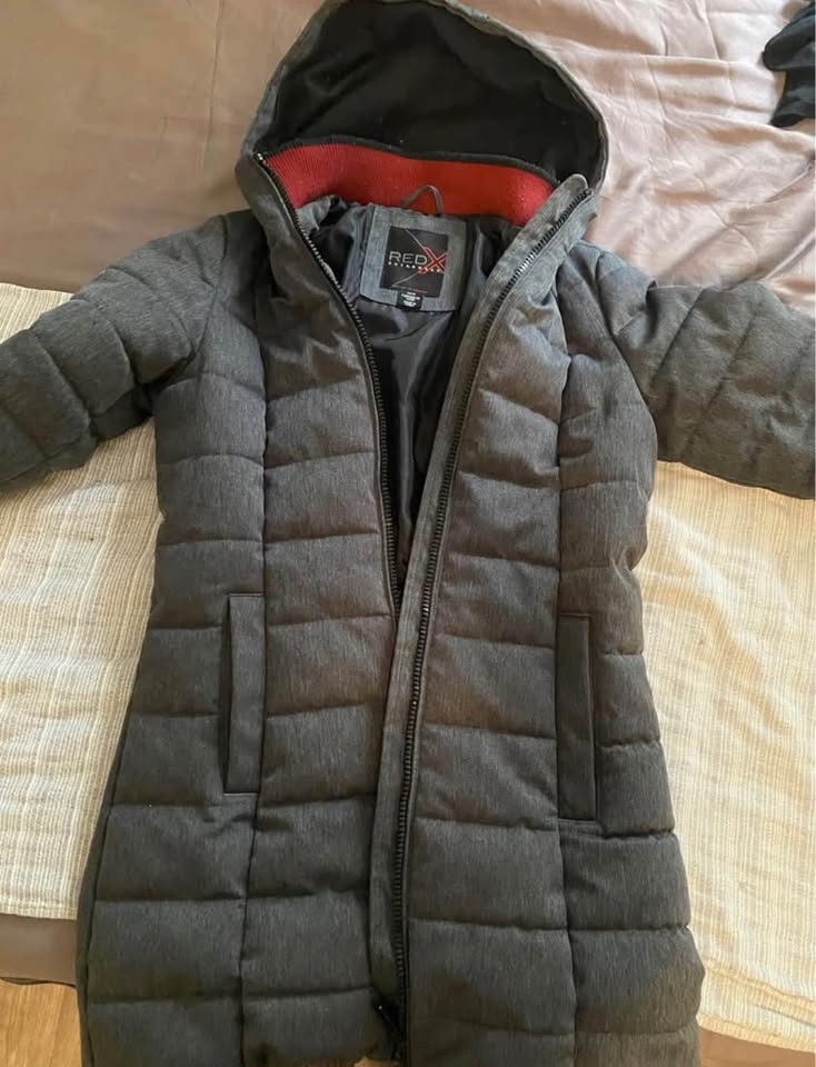 RedX Canada Women's Winter Coat - photo 3