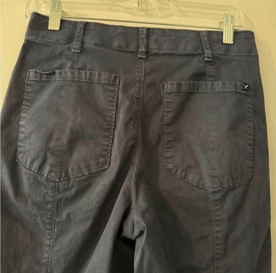 Denver Hayes Dark Blue Chinos - photo 5