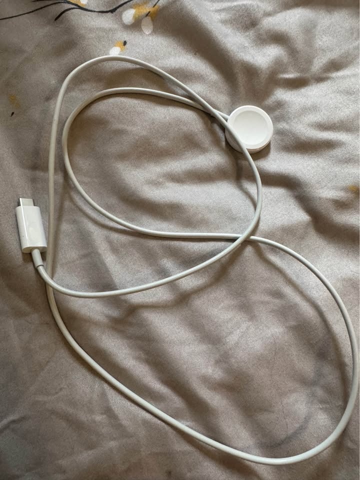 3 Portable Apple Watch Chargers (together or individual) - photo 4