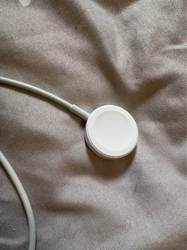 3 Portable Apple Watch Chargers (together or individual) - photo 5