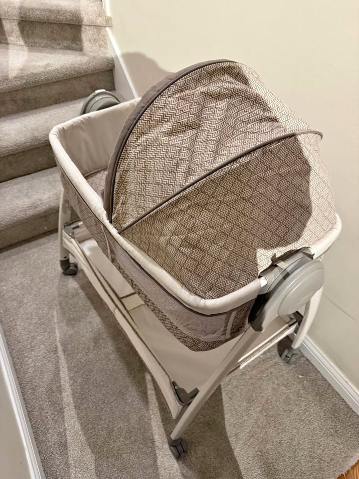 Graco Bassinet