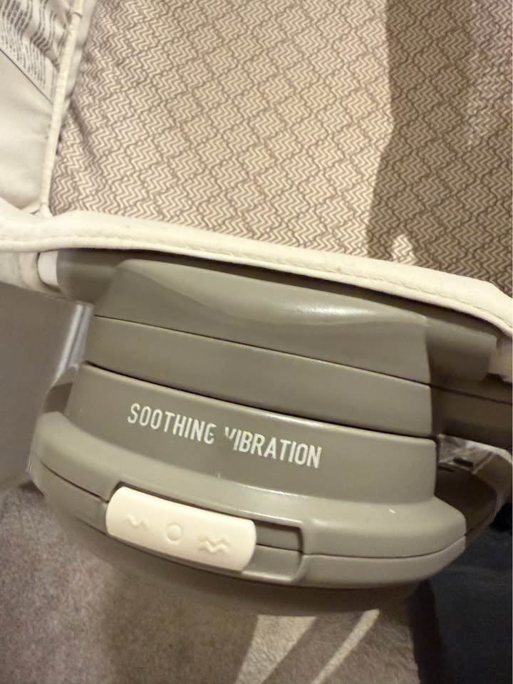 Graco Bassinet - photo 4