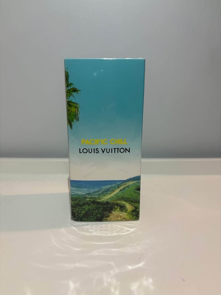 Louis Vuitton Pacific Chill 100ml - photo 2