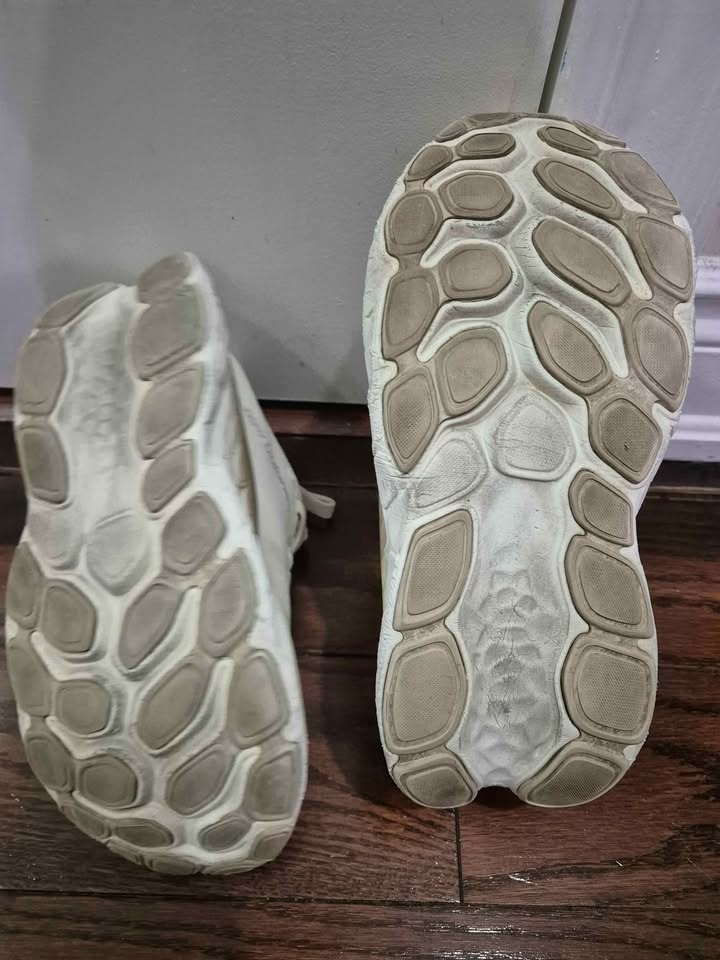 New Balance Women's Fresh Foam X More v4 Shoes - Size 9 - photo 3