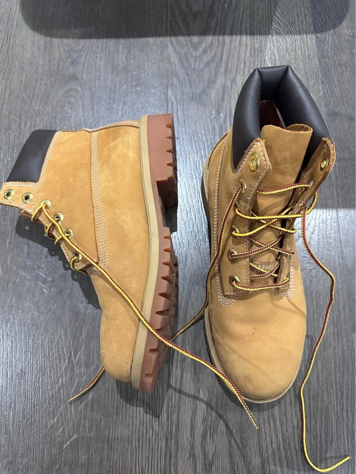 Timberland Waterproof Boots - photo 2