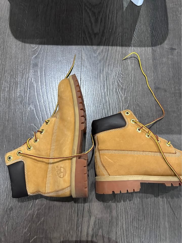 Timberland Waterproof Boots - photo 3