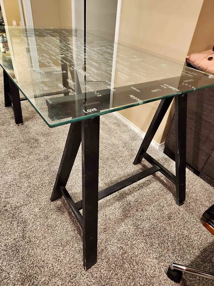 Office desk