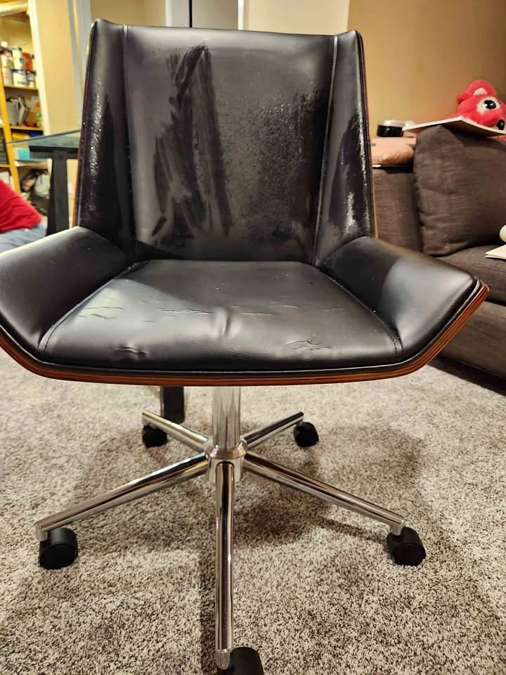 Office chair