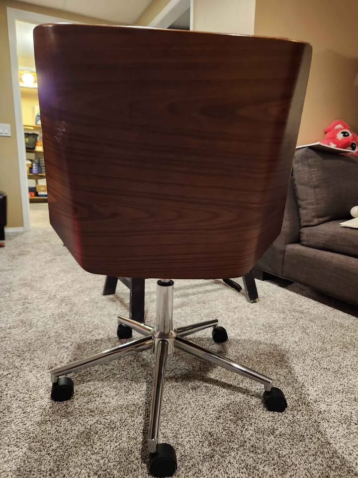 Office chair - photo 2