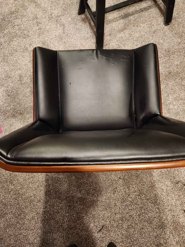 Office chair - photo 4