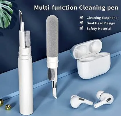 Smartphone Earphones Cleaning Pen Tool thumbnail