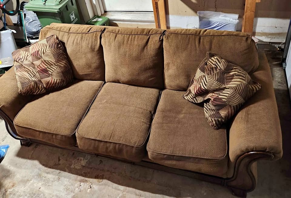 Ashley Sofa