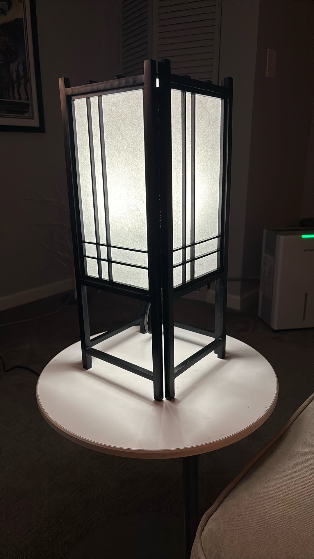 IKEA Floor Lamp - photo 2