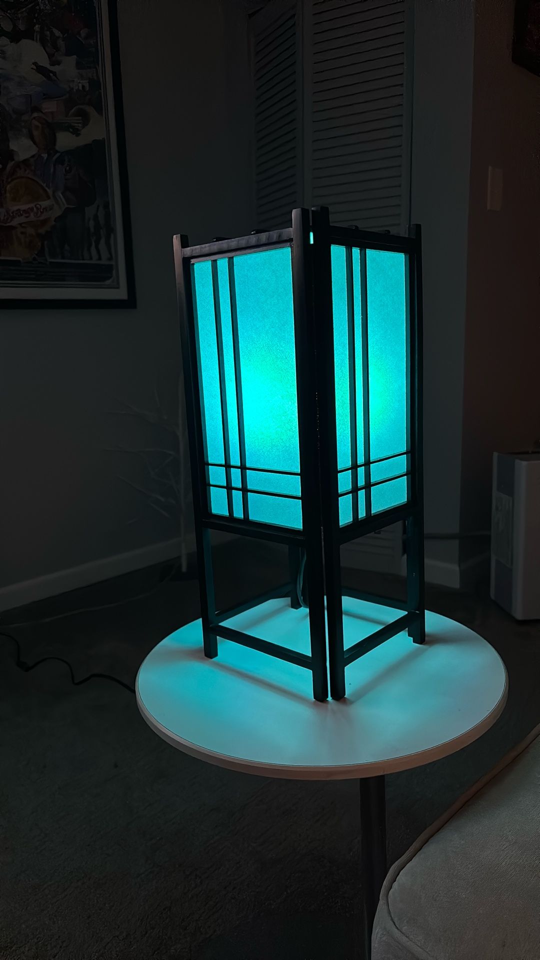 IKEA Floor Lamp - photo 3