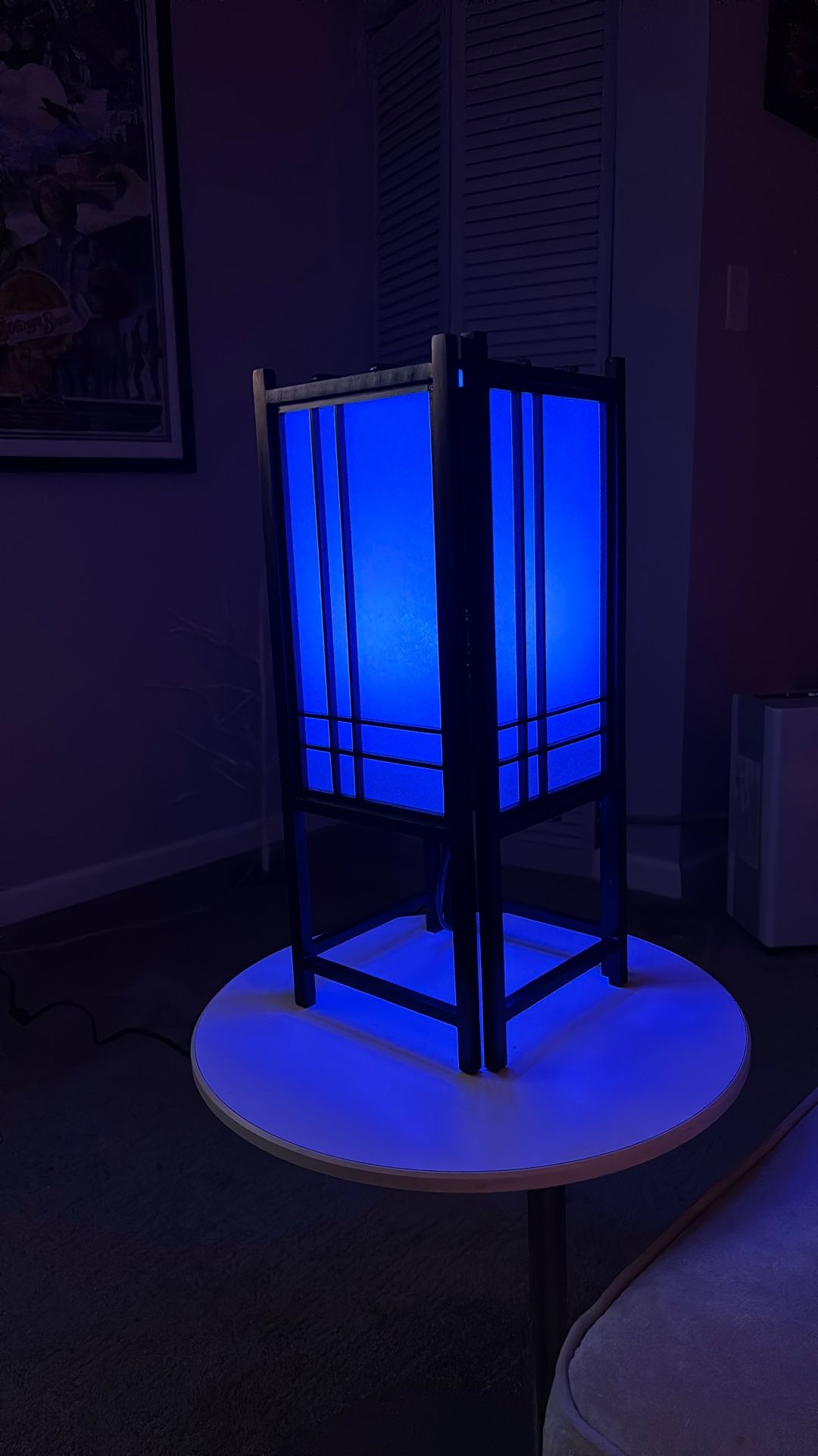 IKEA Floor Lamp - photo 4