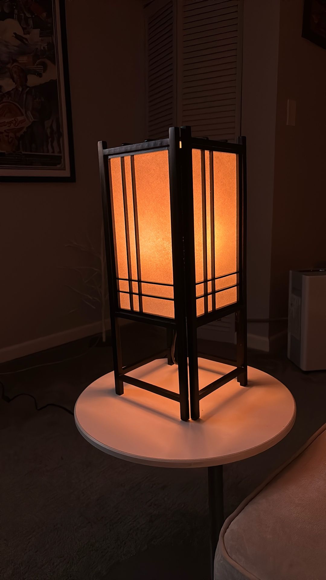 IKEA Floor Lamp - photo 5