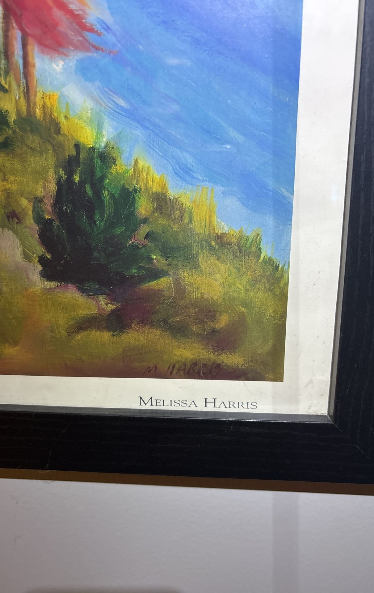 Poster Art - The Blessing Tree - photo 3