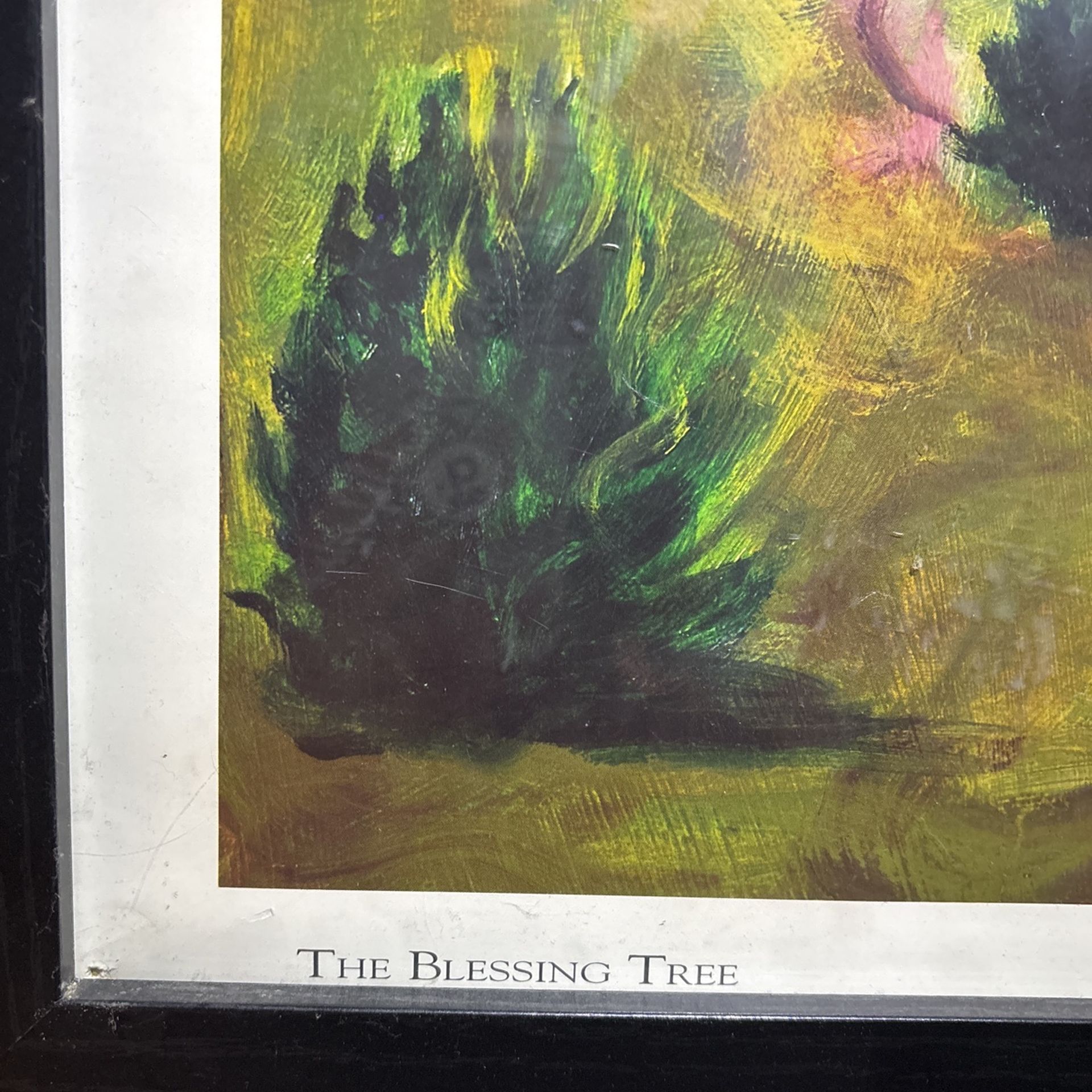 Poster Art - The Blessing Tree - photo 4