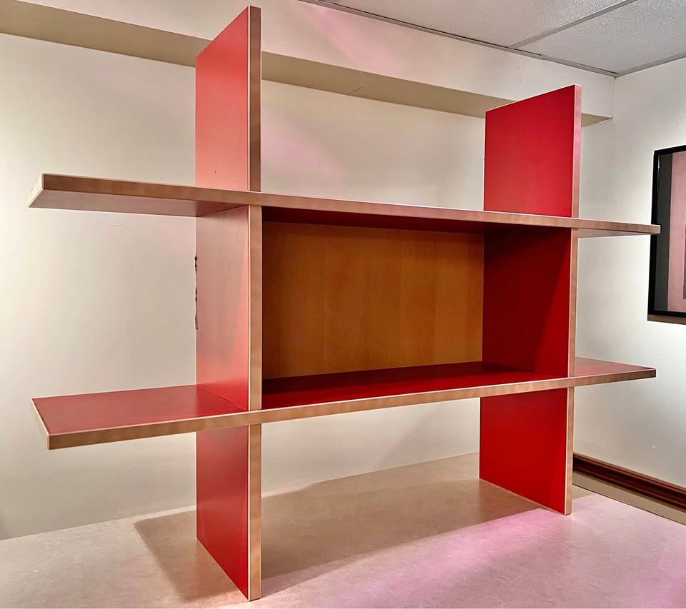 IKEA Floating Wall shelf