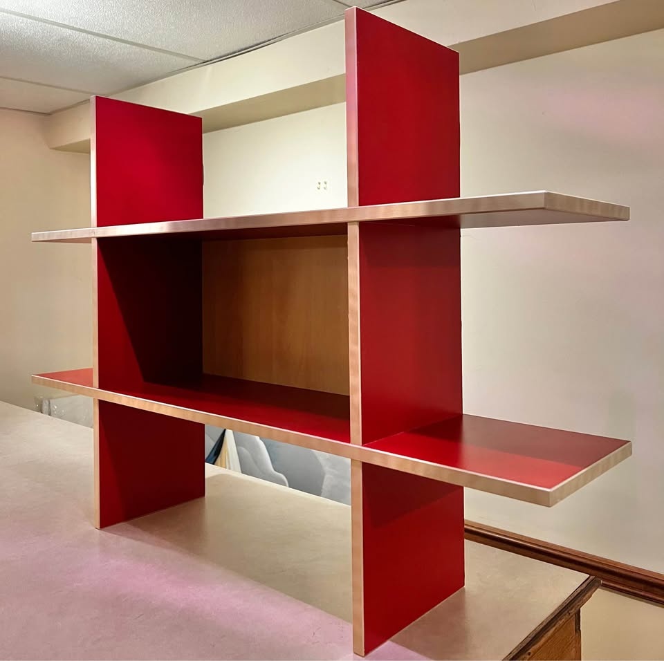IKEA Floating Wall shelf - photo 2