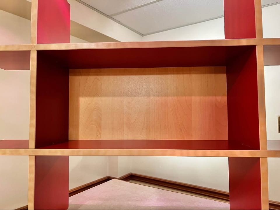 IKEA Floating Wall shelf - photo 3