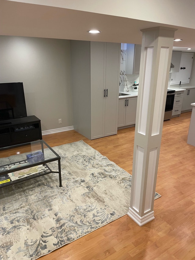 New Luxury Suite ~ 5 min Cortellucci Hospital - photo 5