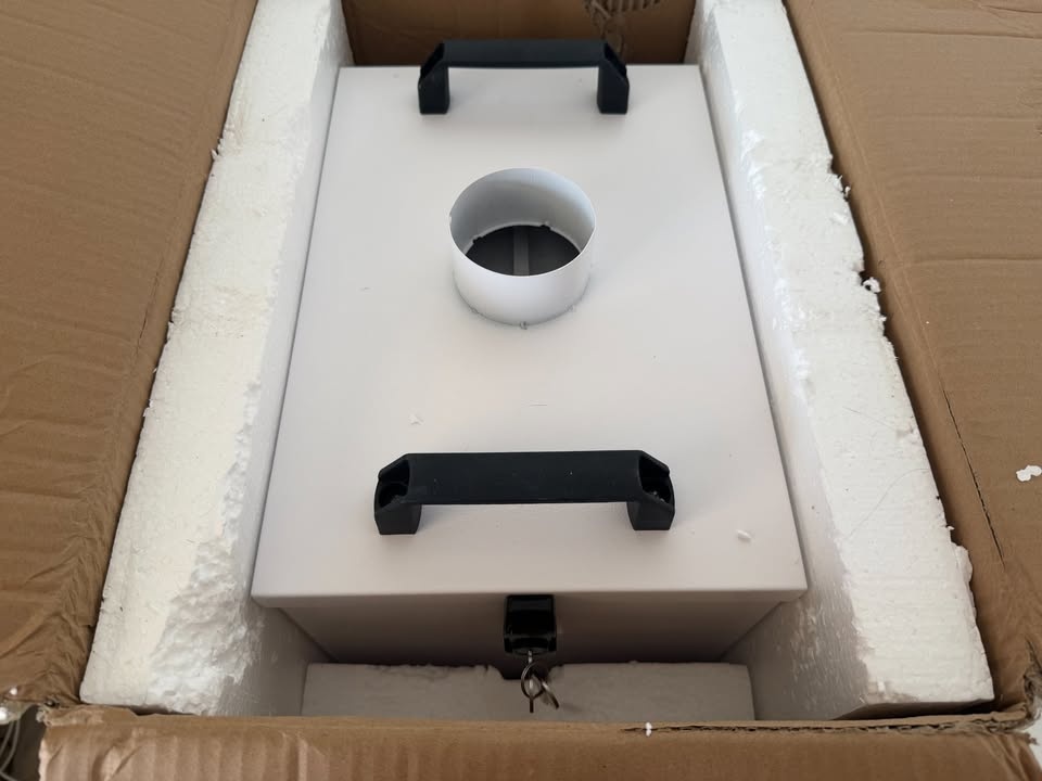 NEW Laser Fume Extractor Air Purifier for Laser Engraver / CNC - photo 2