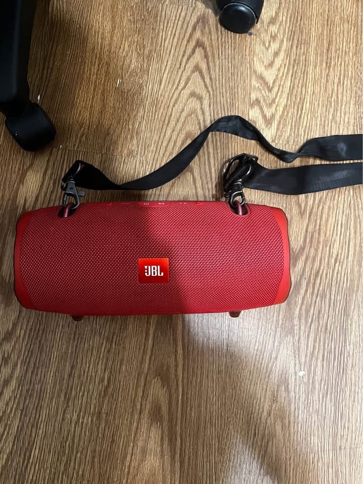 JBL Xtreme 2 Speaker