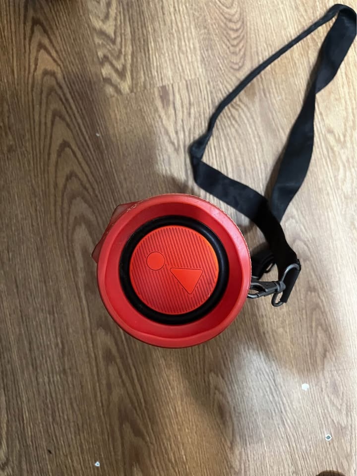 JBL Xtreme 2 Speaker - photo 2