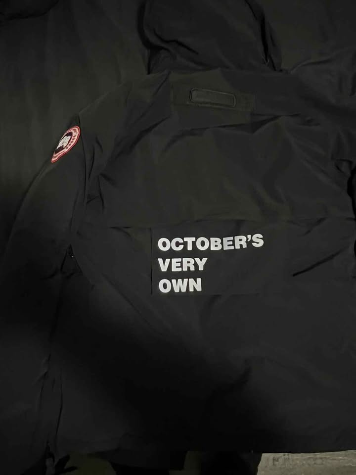 Canada Goose X OVO Jacket - photo 4