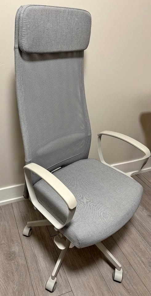 Ikea MARKUS office chair