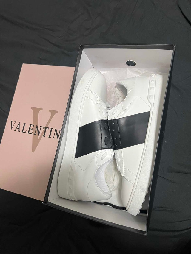 Valentino Shoes