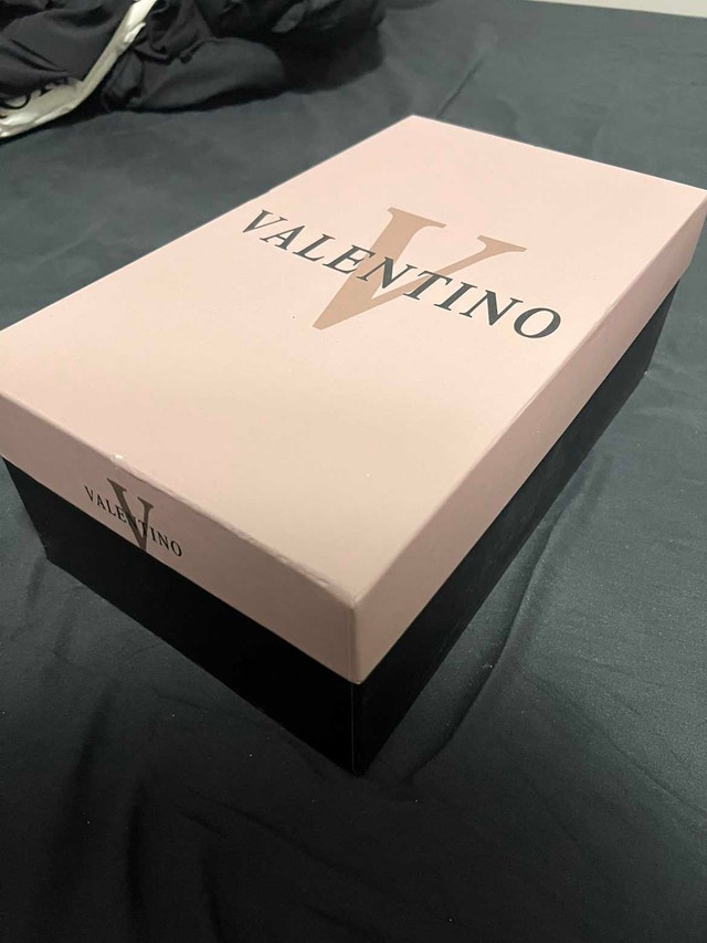 Valentino Shoes - photo 4