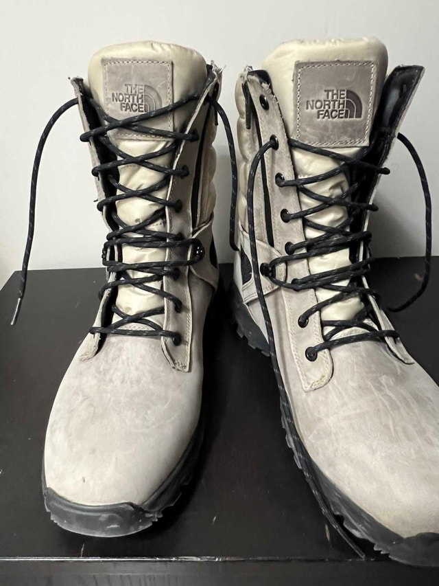 North Face Boots - photo 2