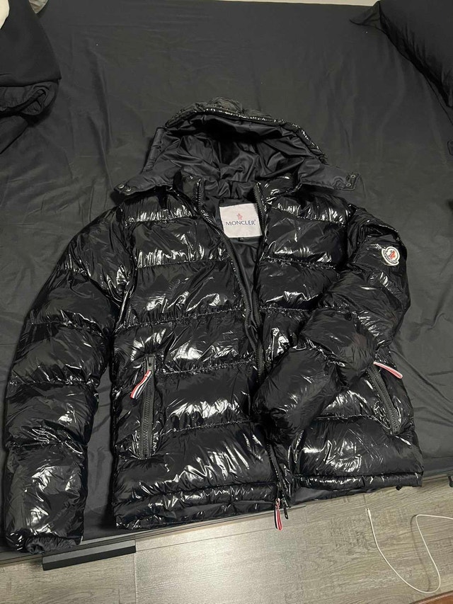 Moncler Puffer