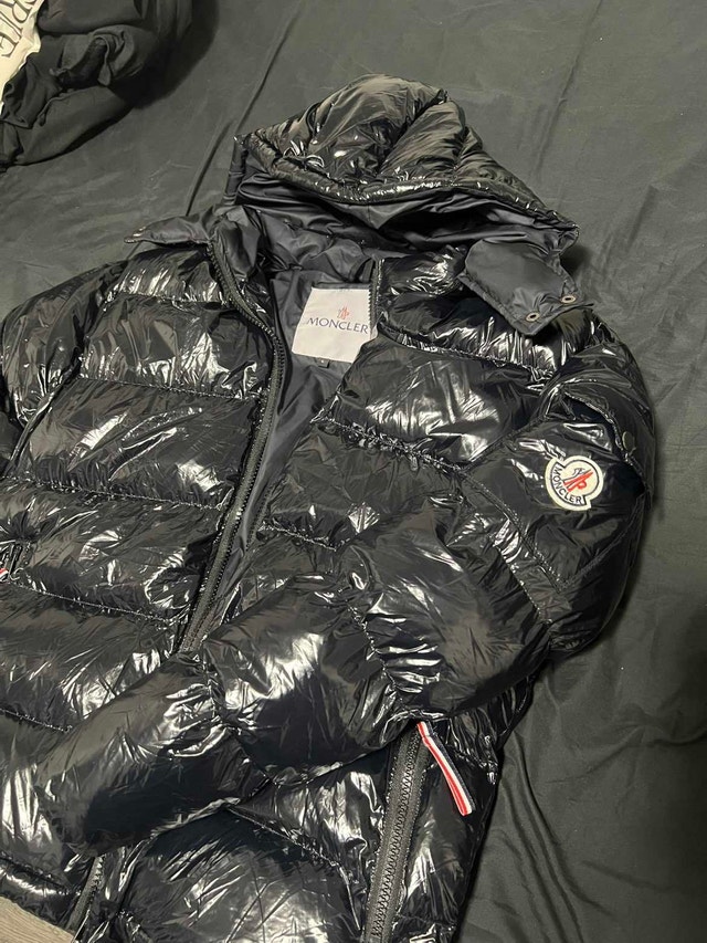 Moncler Puffer - photo 2
