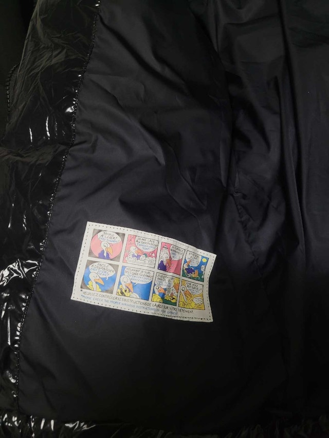Moncler Puffer - photo 3