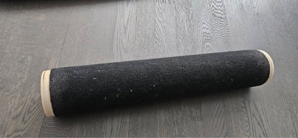 Yes4All Wooden Balance Board + Roller - photo 4