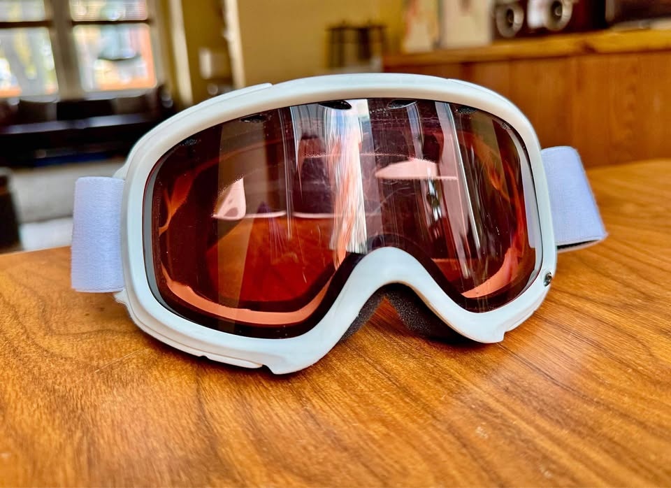 Smith Youth Ski/Snowboard Goggles