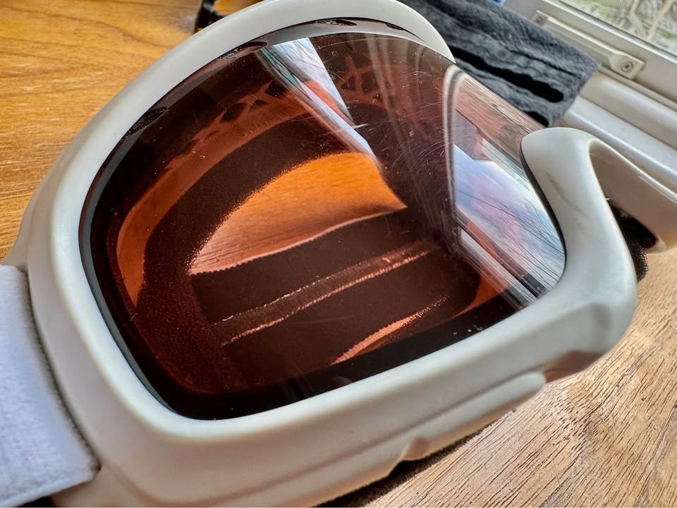 Smith Youth Ski/Snowboard Goggles - photo 2