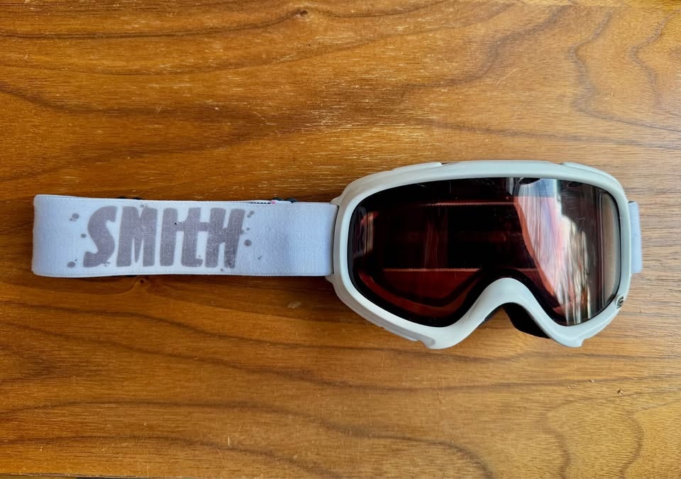 Smith Youth Ski/Snowboard Goggles - photo 3