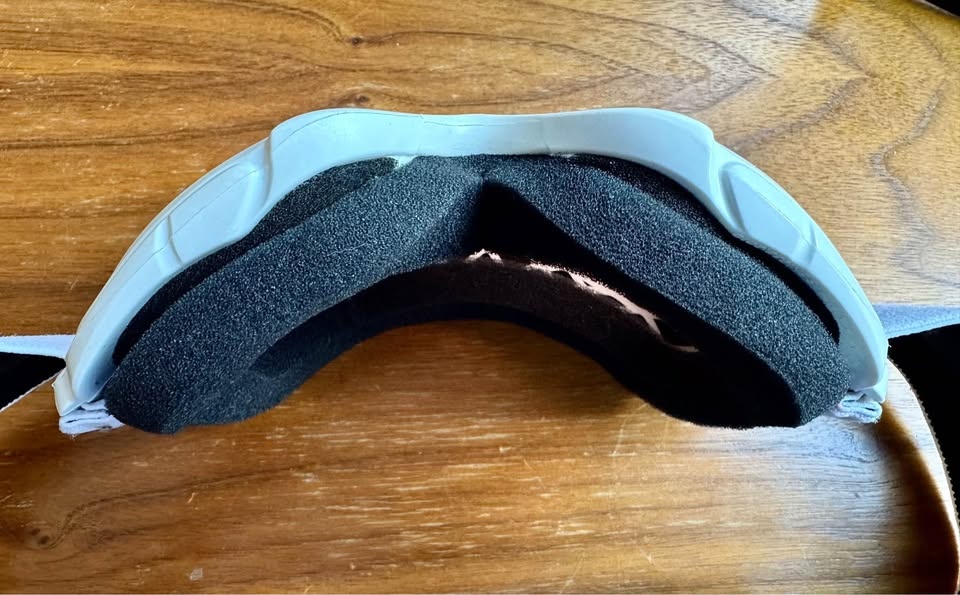 Smith Youth Ski/Snowboard Goggles - photo 5