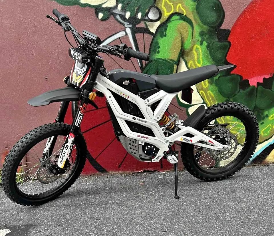79Bike Falcon GT - Winter Sale