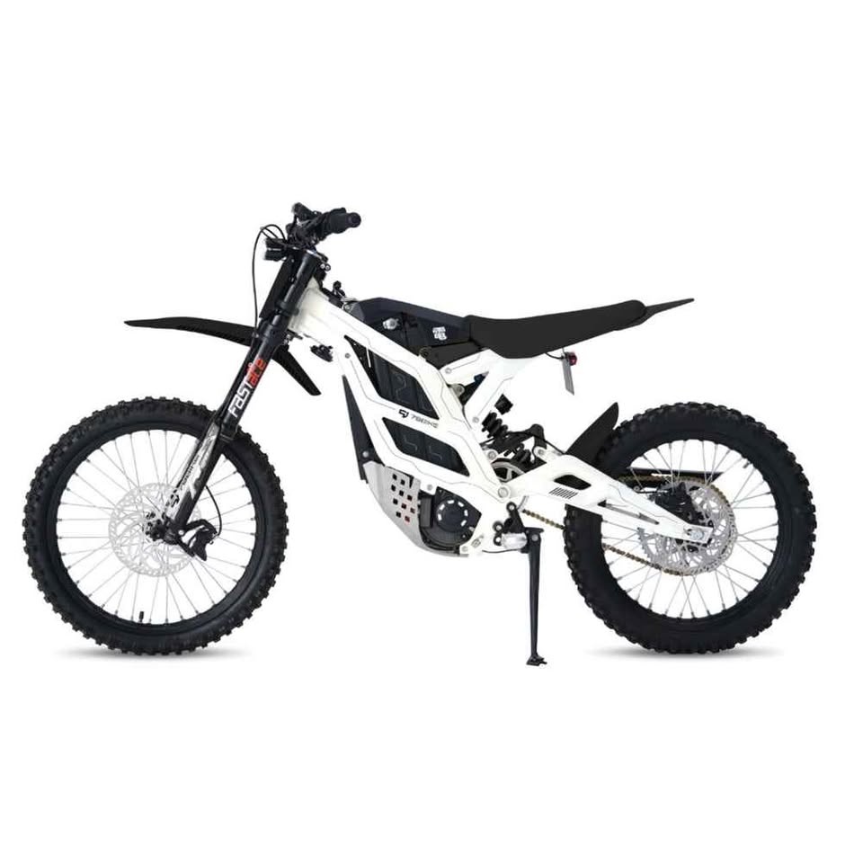 79Bike Falcon GT - Winter Sale - photo 3
