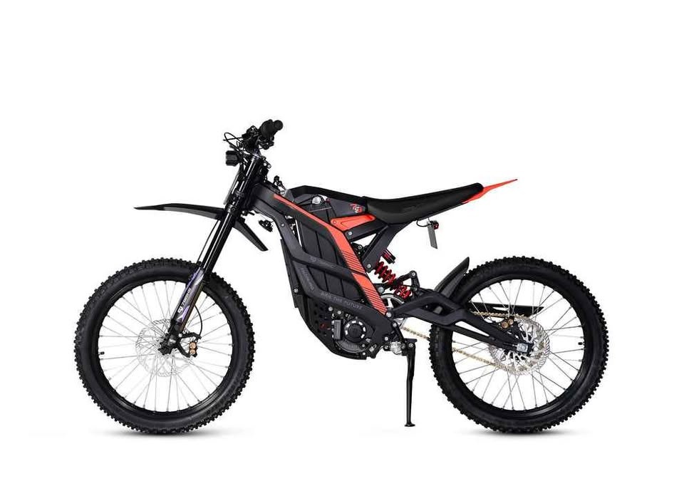 79Bike Falcon Pro — Winter Sale! - photo 2