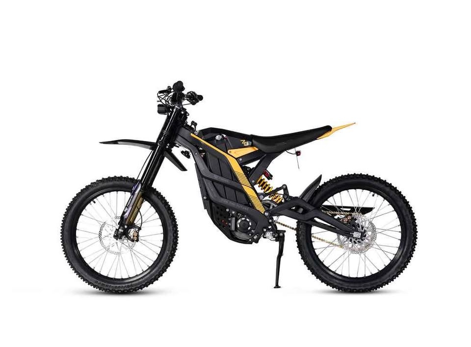 79Bike Falcon Pro — Winter Sale! - photo 3