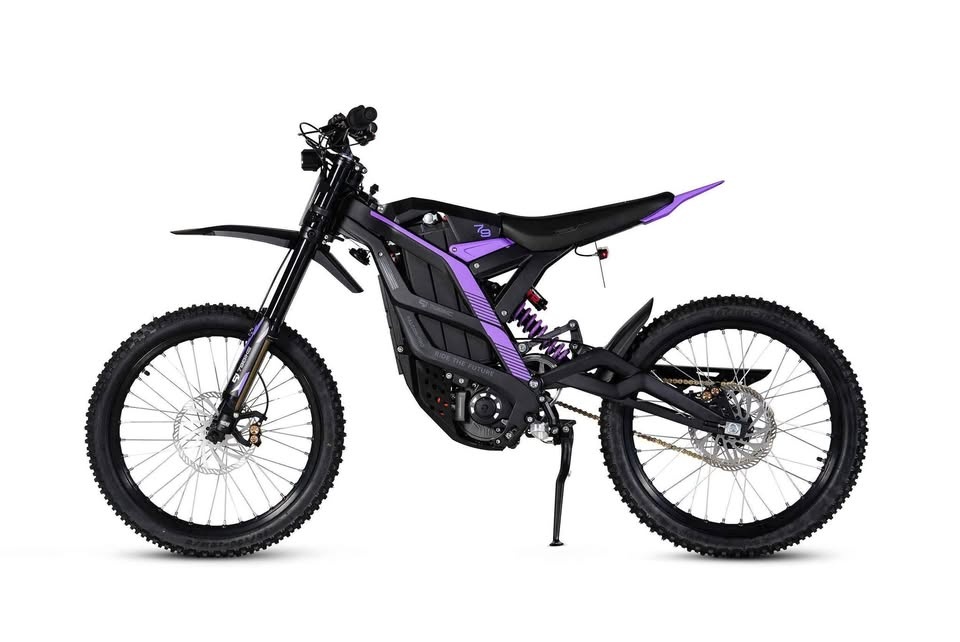 79Bike Falcon Pro — Winter Sale! - photo 4