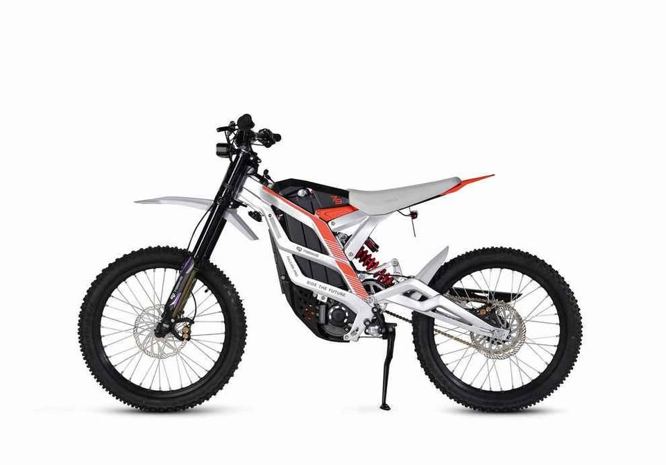 79Bike Falcon Pro — Winter Sale! - photo 5