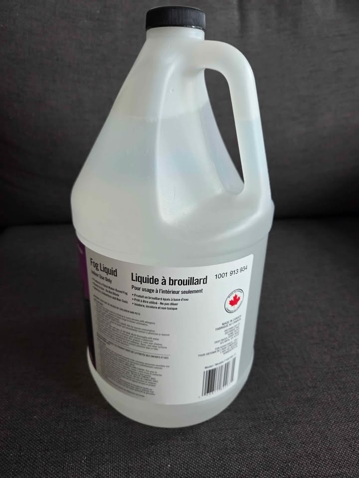 Fog Liquid (3.78 Liters) - photo 3