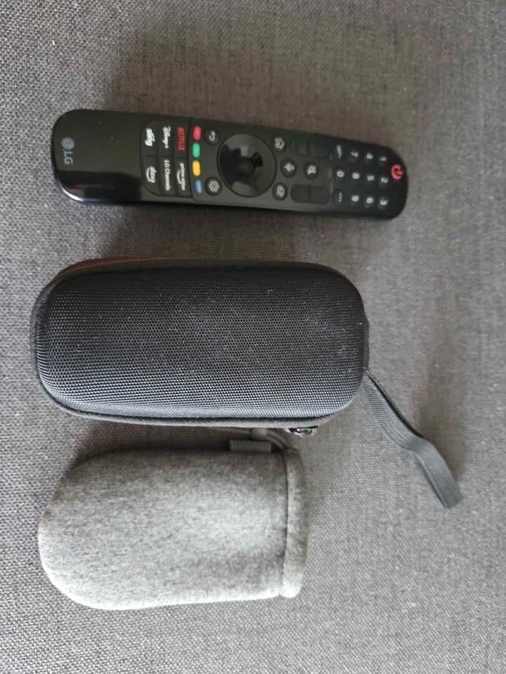 Samsung Gear 360 (2017) 360 Camera w/ Sleeve & Case - photo 5